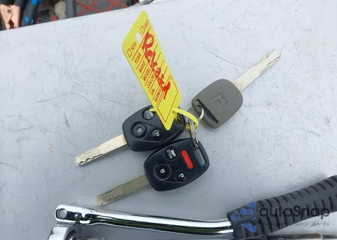 2013 Honda Pilot Ex-L from USA, damaged, VIN 5FNYF4H58DB065937